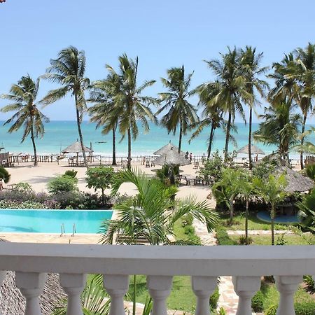 Villa Dahl Beach Resort Darüsselam Dış mekan fotoğraf