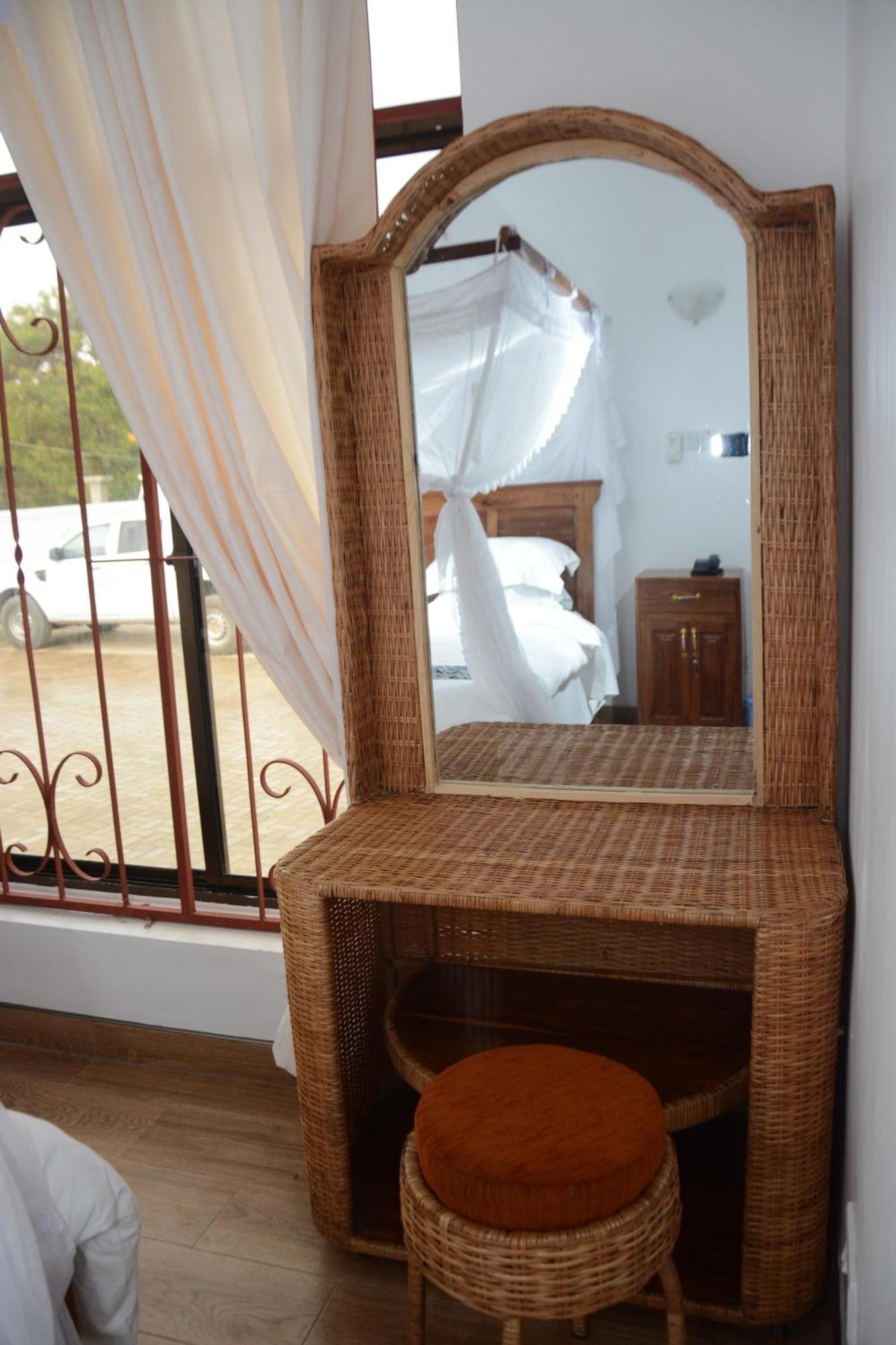 Villa Dahl Beach Resort Darüsselam Oda fotoğraf