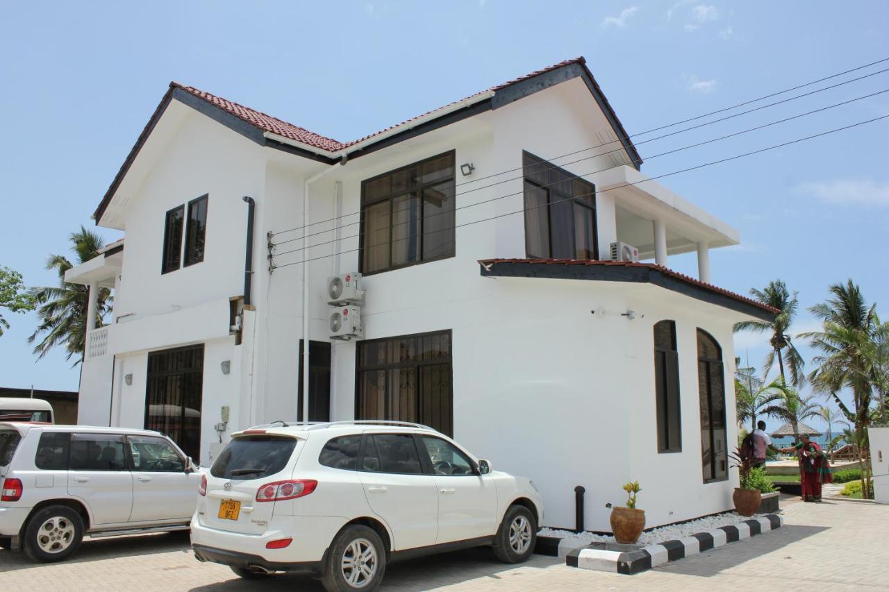 Villa Dahl Beach Resort Darüsselam Dış mekan fotoğraf