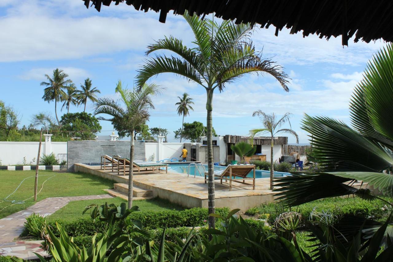 Villa Dahl Beach Resort Darüsselam Dış mekan fotoğraf