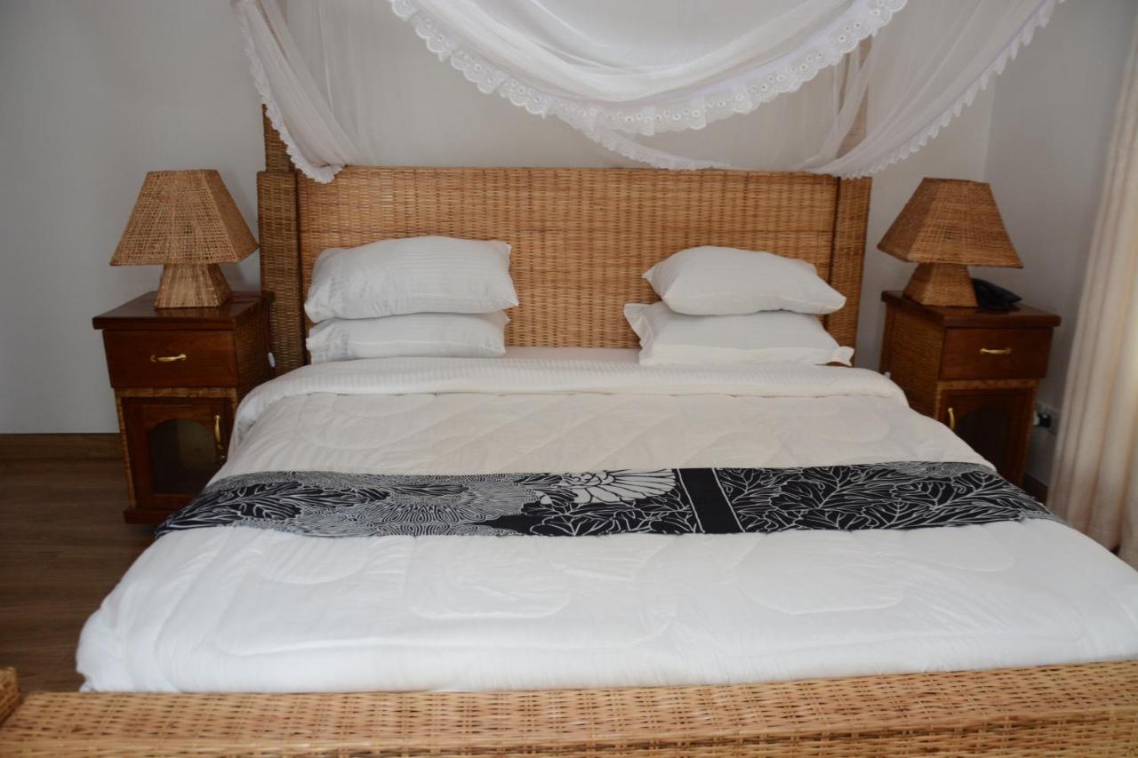 Villa Dahl Beach Resort Darüsselam Dış mekan fotoğraf