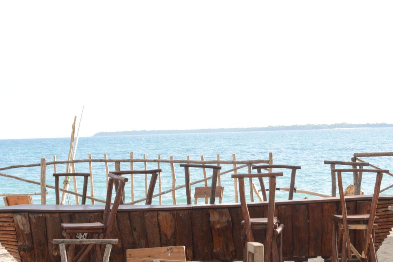 Villa Dahl Beach Resort Darüsselam Dış mekan fotoğraf