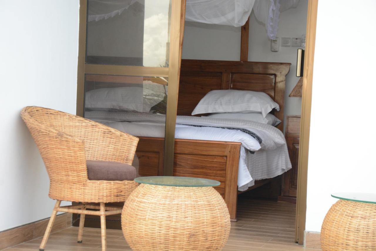 Villa Dahl Beach Resort Darüsselam Dış mekan fotoğraf