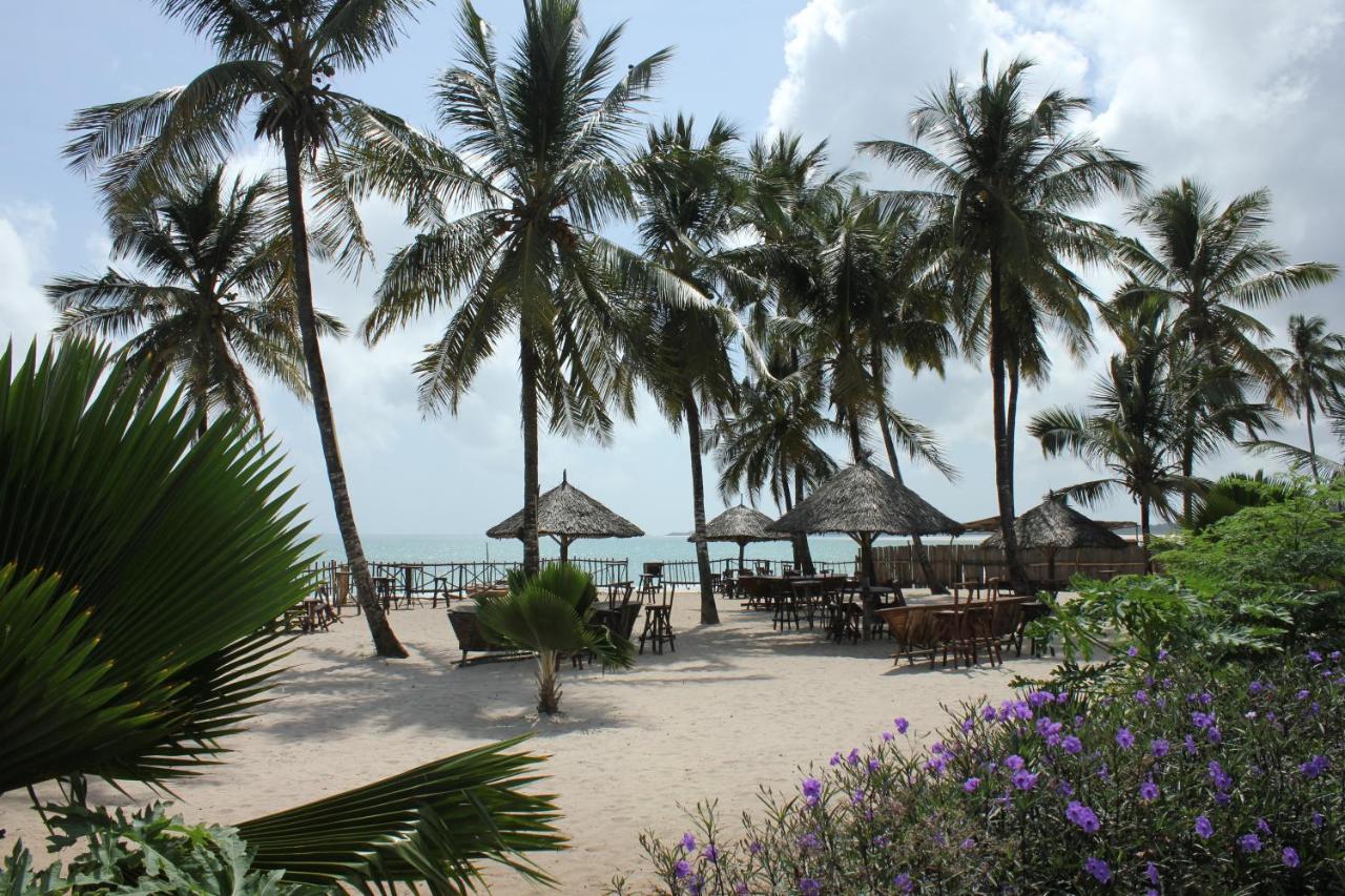 Villa Dahl Beach Resort Darüsselam Dış mekan fotoğraf
