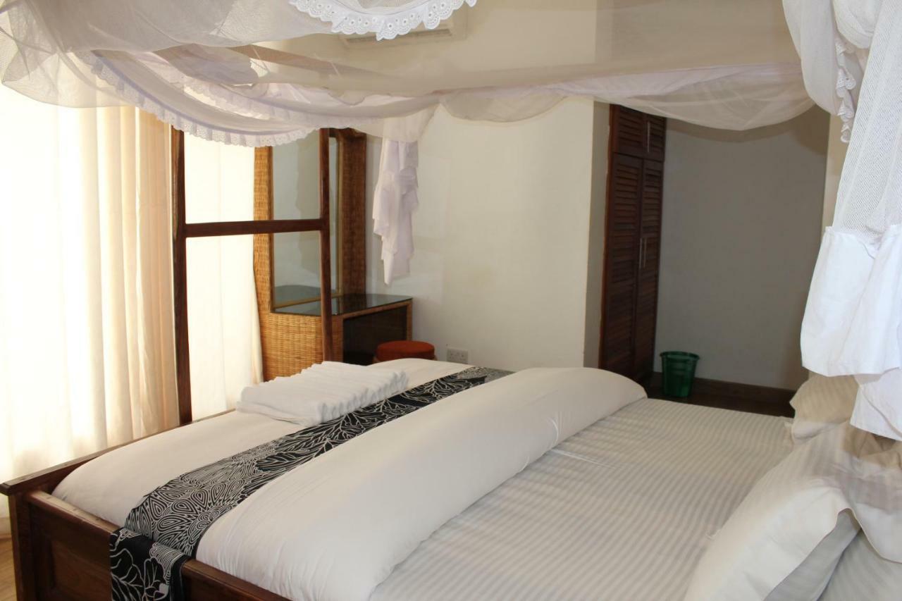 Villa Dahl Beach Resort Darüsselam Dış mekan fotoğraf